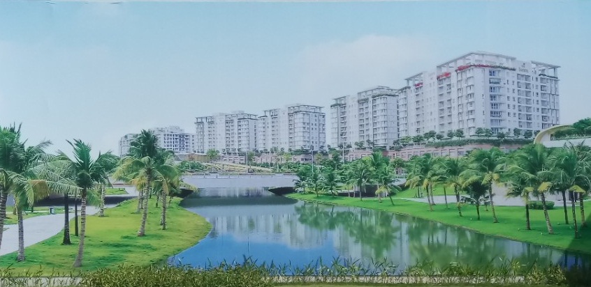 Dự án căn hộ Akari City Nam Long Bình Tân - Thông tin Chủ Đầu Tư - Hotline: 0868.56.55.83